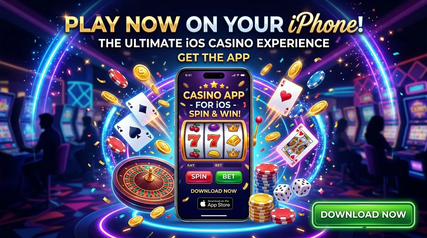iOS App Supersport casino