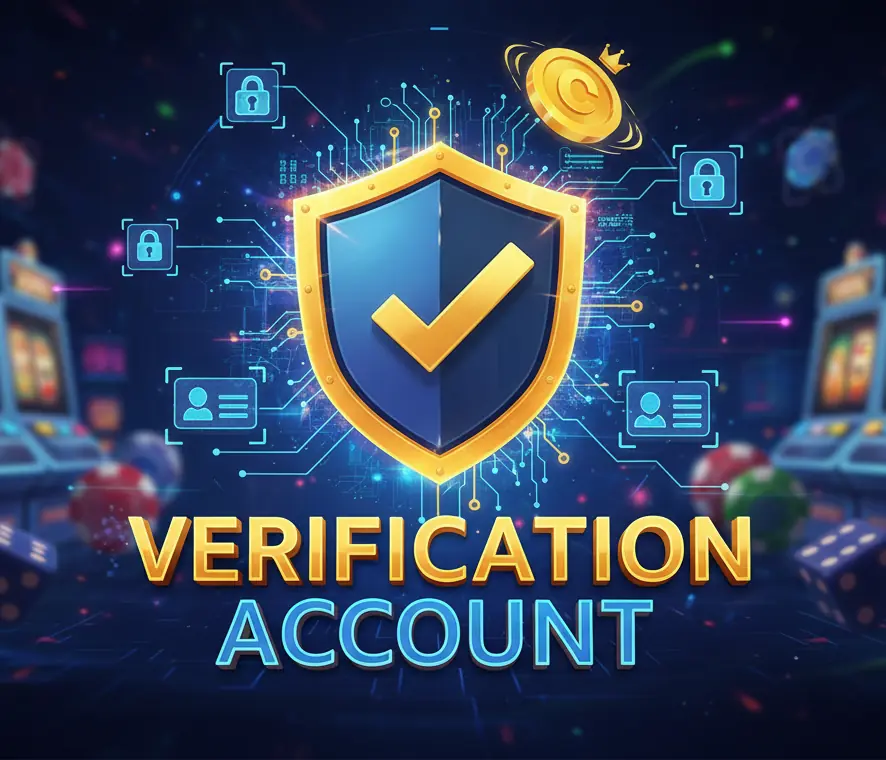 Verifizierung Supersport casino