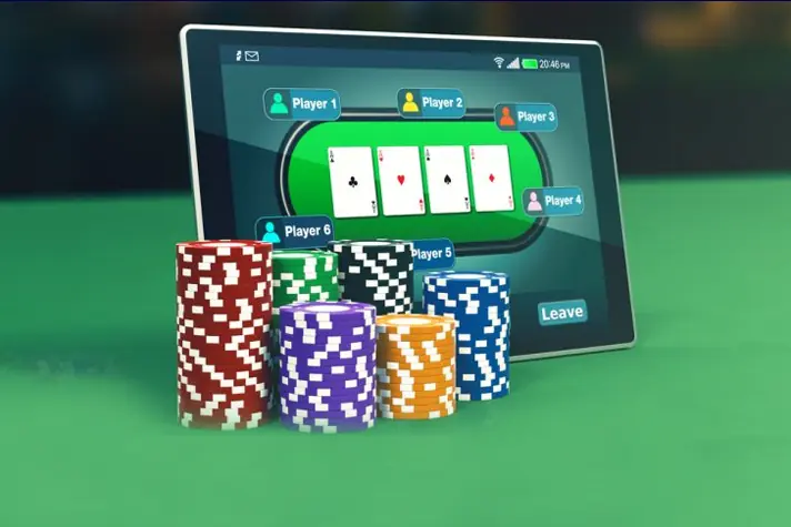 Poker Supersport casino