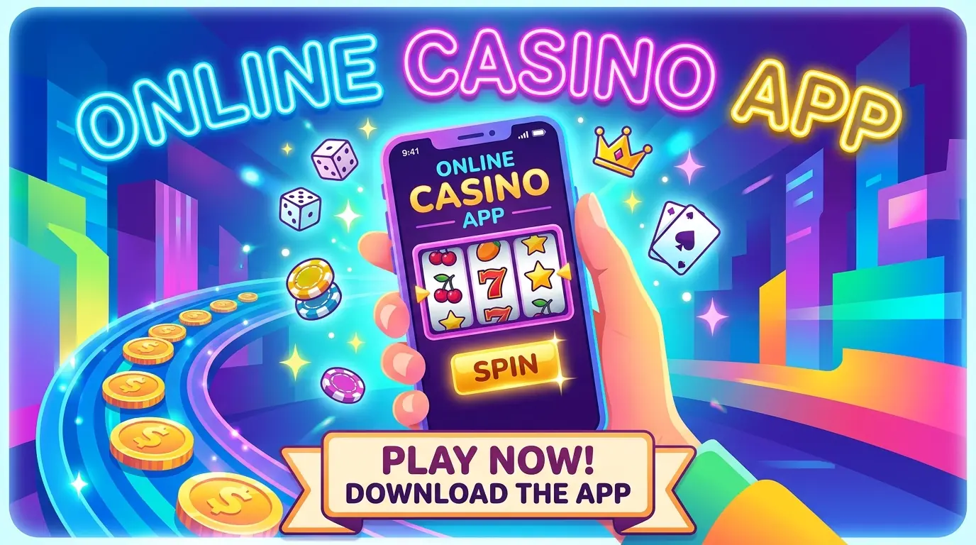 Supersport casino App