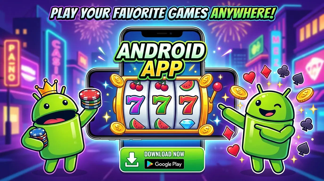 Supersport casino Android
