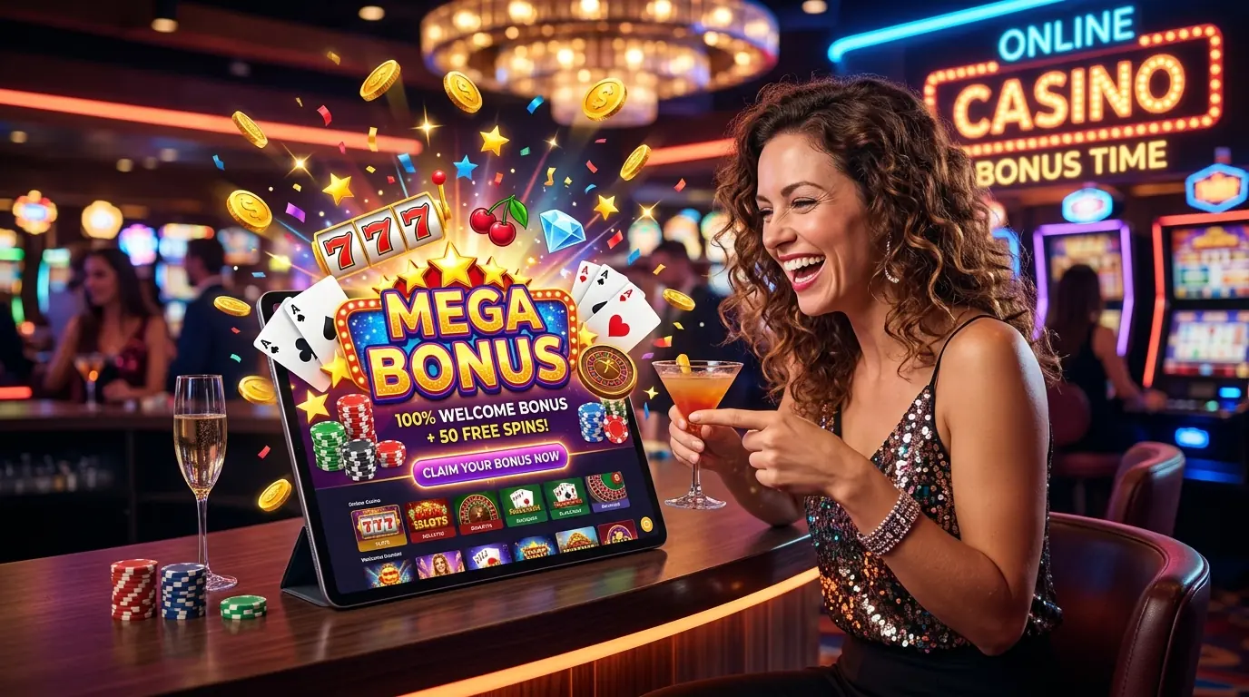 Bonus Supersport casino