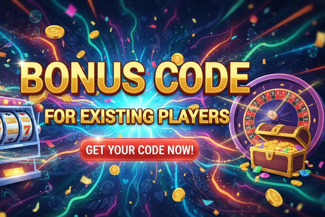 Bonuscode für Bestandskunden bei Supersport casino