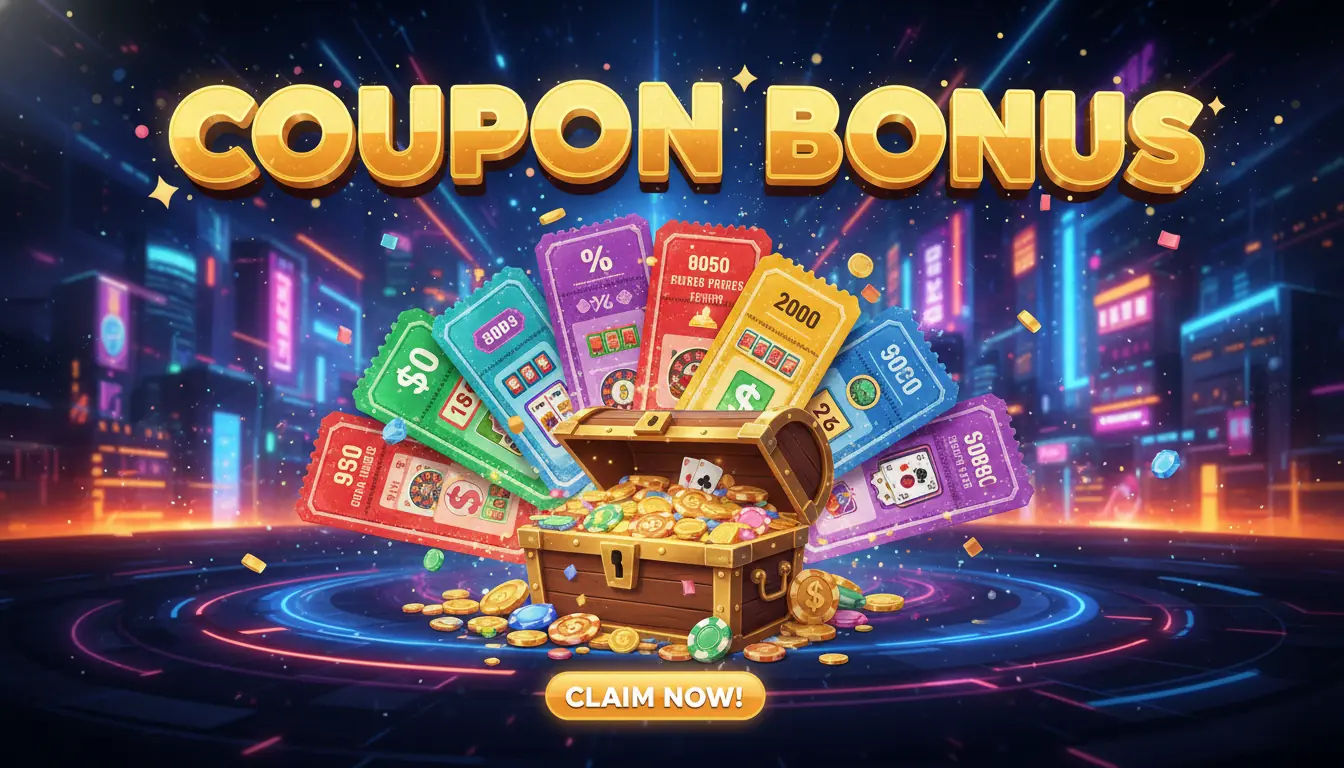 Coupons Supersport casino