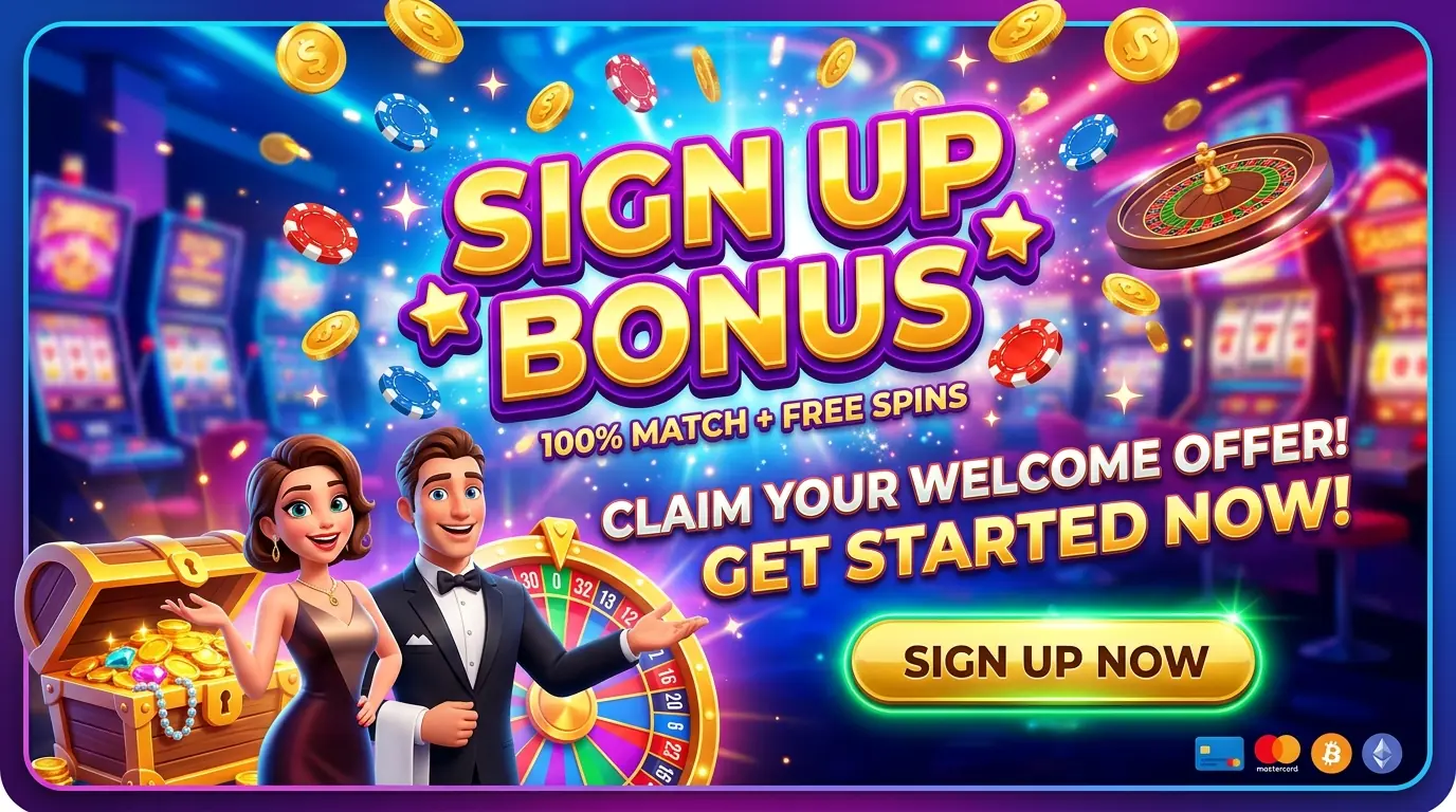 Supersport casino Anmeldebonus