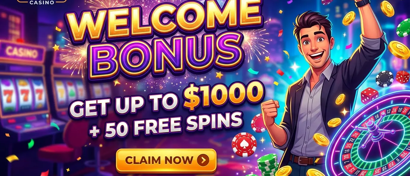 Willkommensbonus Supersport casino