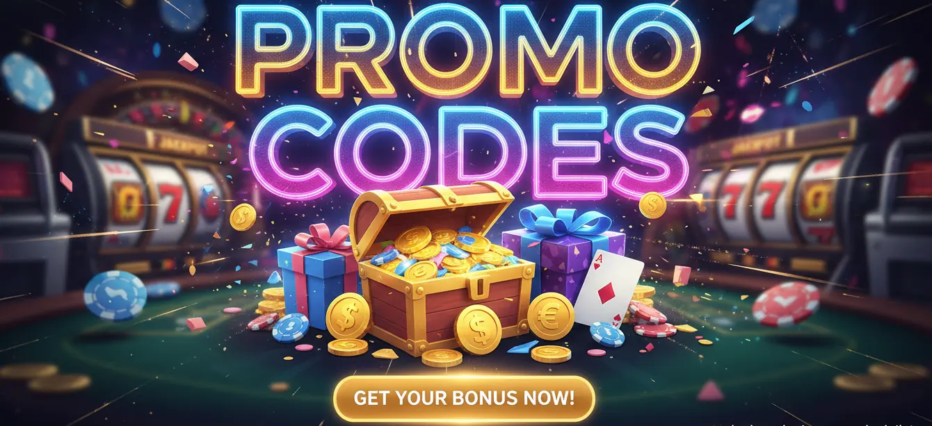 Promo Codes bei Supersport casino