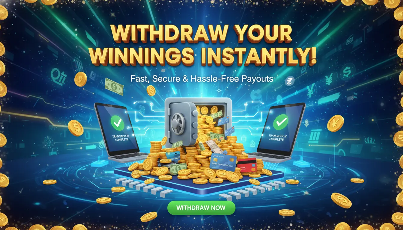 Supersport casino Geld auszahlen