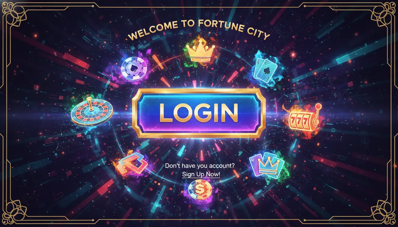 Login Supersport casino
