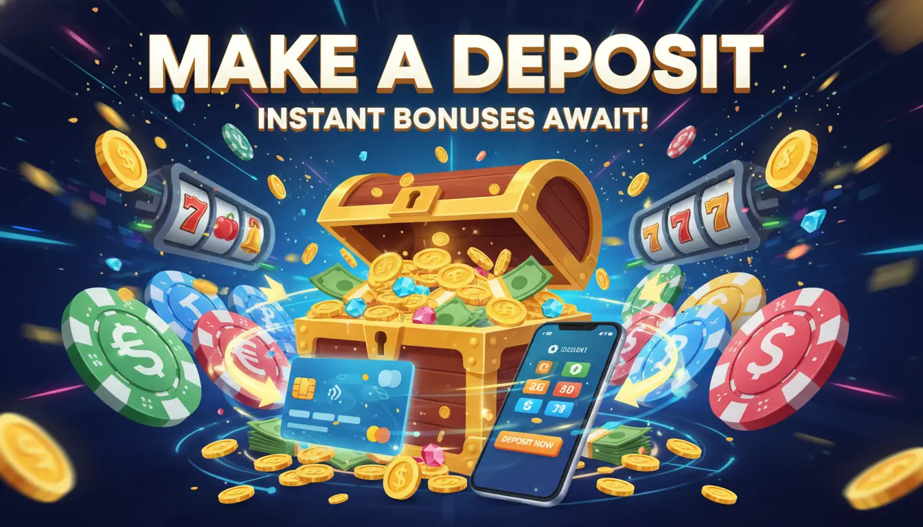 Supersport casino Einzahlung