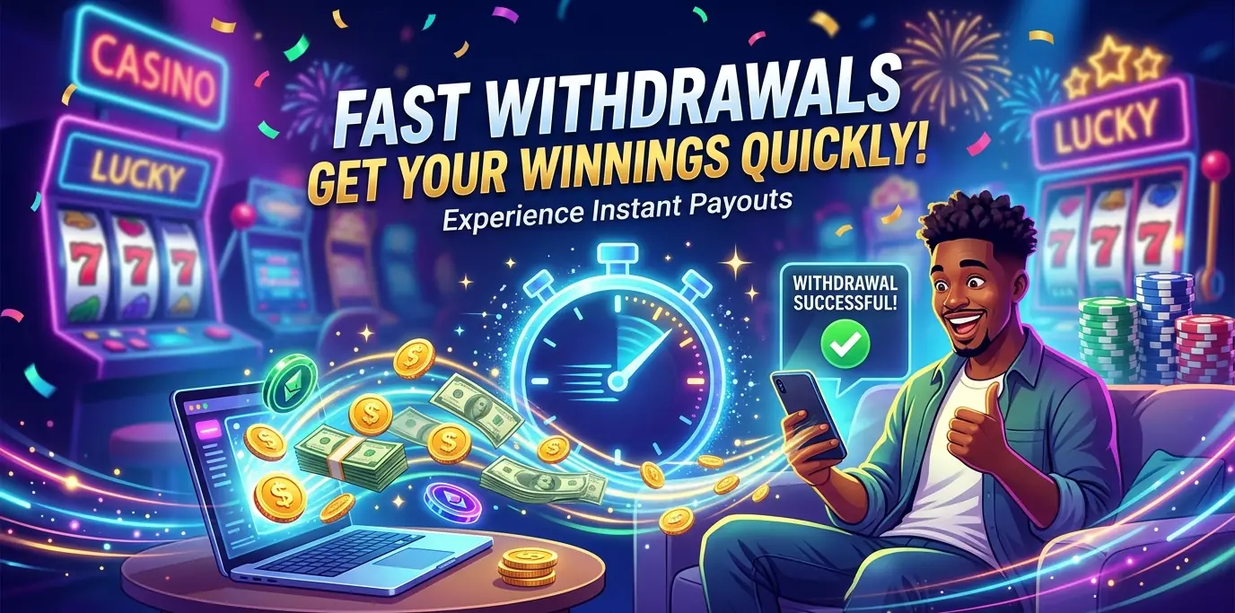 Supersport casino Auszahlungszeit