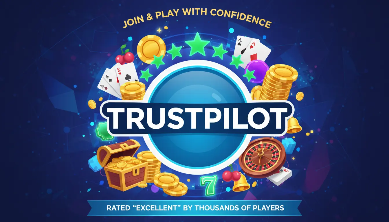 Trustpilot Supersport casino