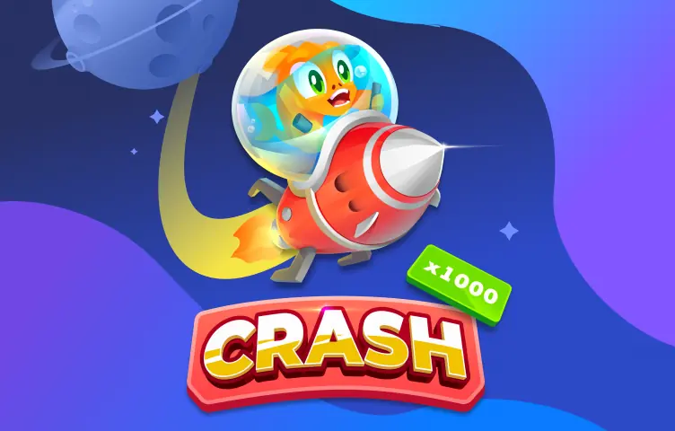 Crash Games Supersport casino