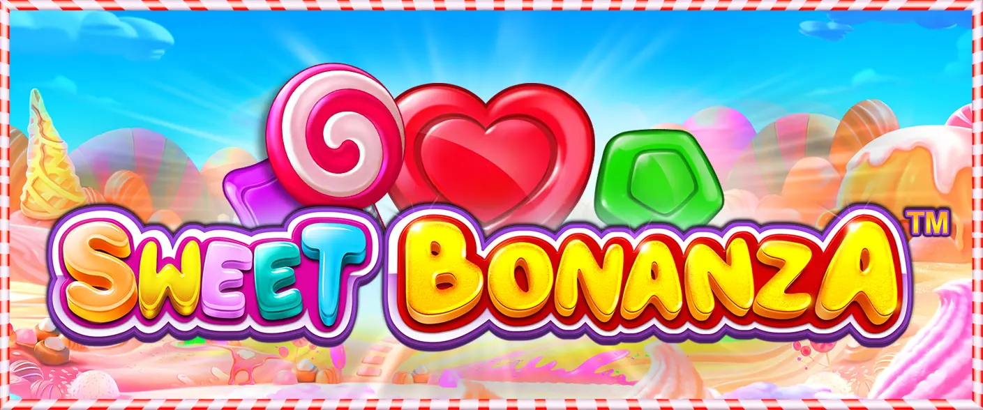 Sweet Bonanza bei Supersport casino